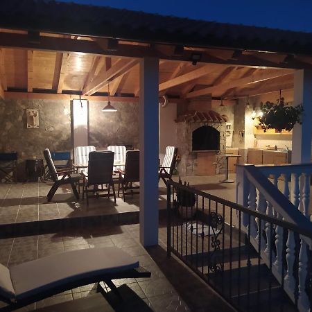 Tomic Daire Novi Vinodolski Dış mekan fotoğraf