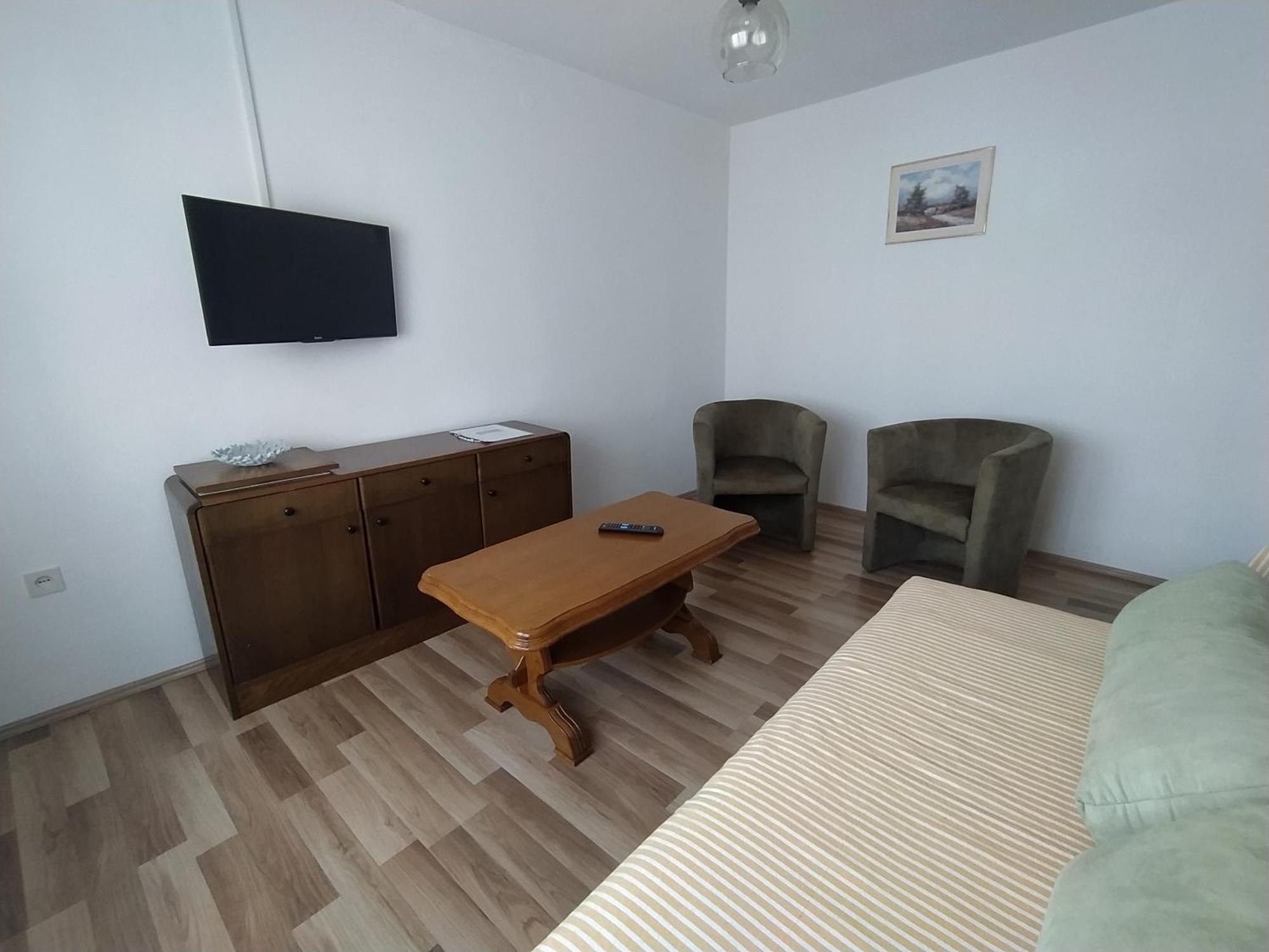 Tomic Daire Novi Vinodolski Oda fotoğraf