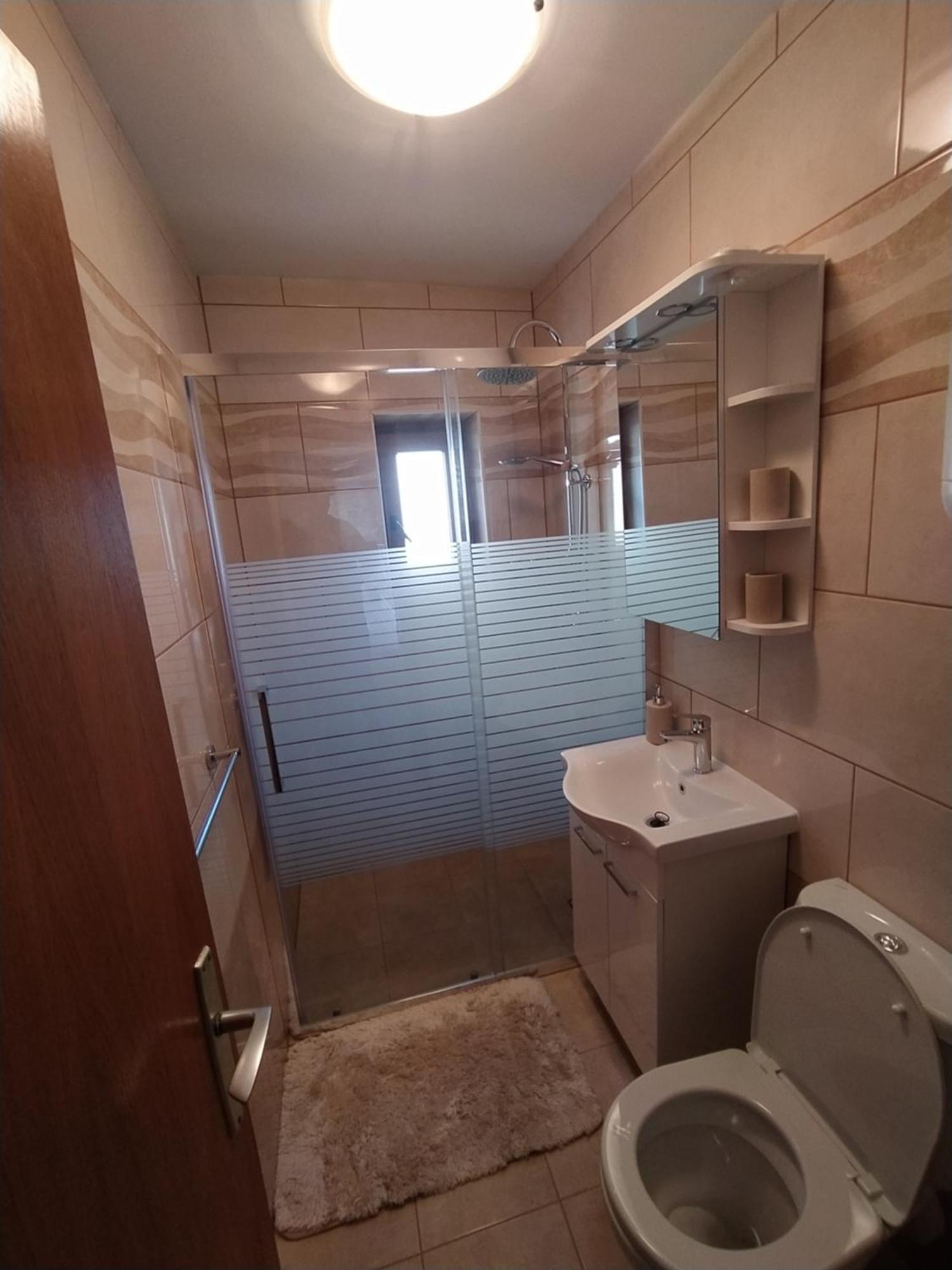Tomic Daire Novi Vinodolski Oda fotoğraf